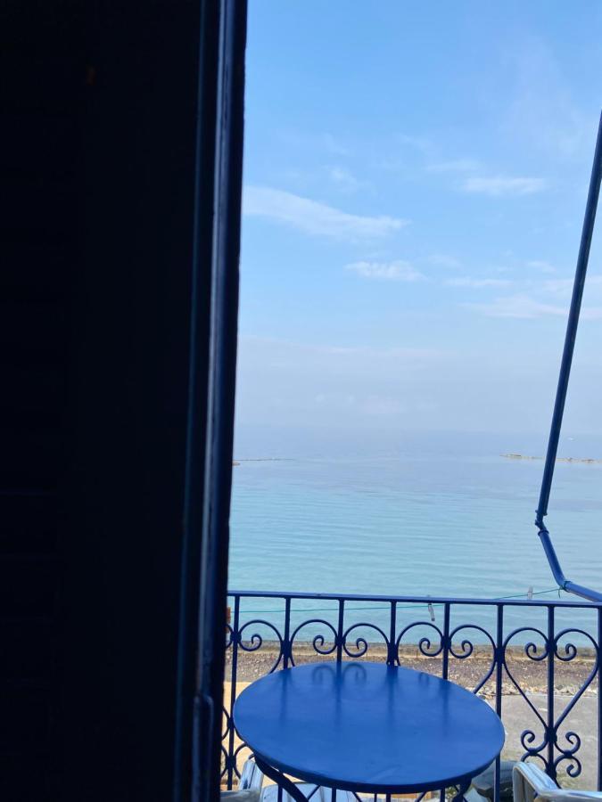 Hotel Areti Aegina Exterior foto